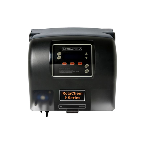 Astral RP9 (Acid Feeder with Ph Probe) - Poolshop.com.au Astral RP9 (Acid Feeder with Ph Probe) - Poolshop.com.au